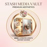 Stash Media Vault