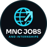 Mnc Jobs And Internships