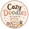 Cozy Doodles Studio
