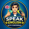 Speak English With Confidence