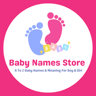 Baby Namesstore