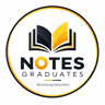 NOTES GRADUATES