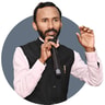 RAVIKANT KUMAR