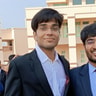 profile