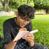 Bhushan Ramawat