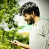 profile