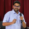 Chandrasen Davanagere