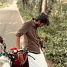 profile