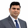 ANURAG DWIVEDI