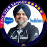 profile
