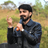 Anchor Gaurav Sharma