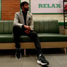 profile
