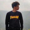 profile