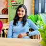Purvaja Deshmukh