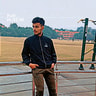 profile