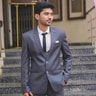 Yash Chandorkar