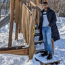 profile