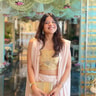 Yesha Sanghavi