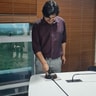 profile