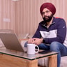 profile