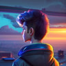 profile
