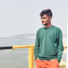 profile