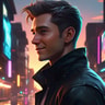 profile