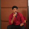 Naveen Haldorai