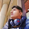 profile
